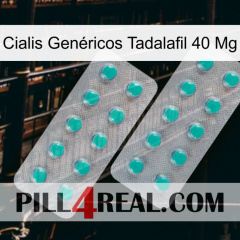 Cialis Genéricos Tadalafil 40 Mg 29